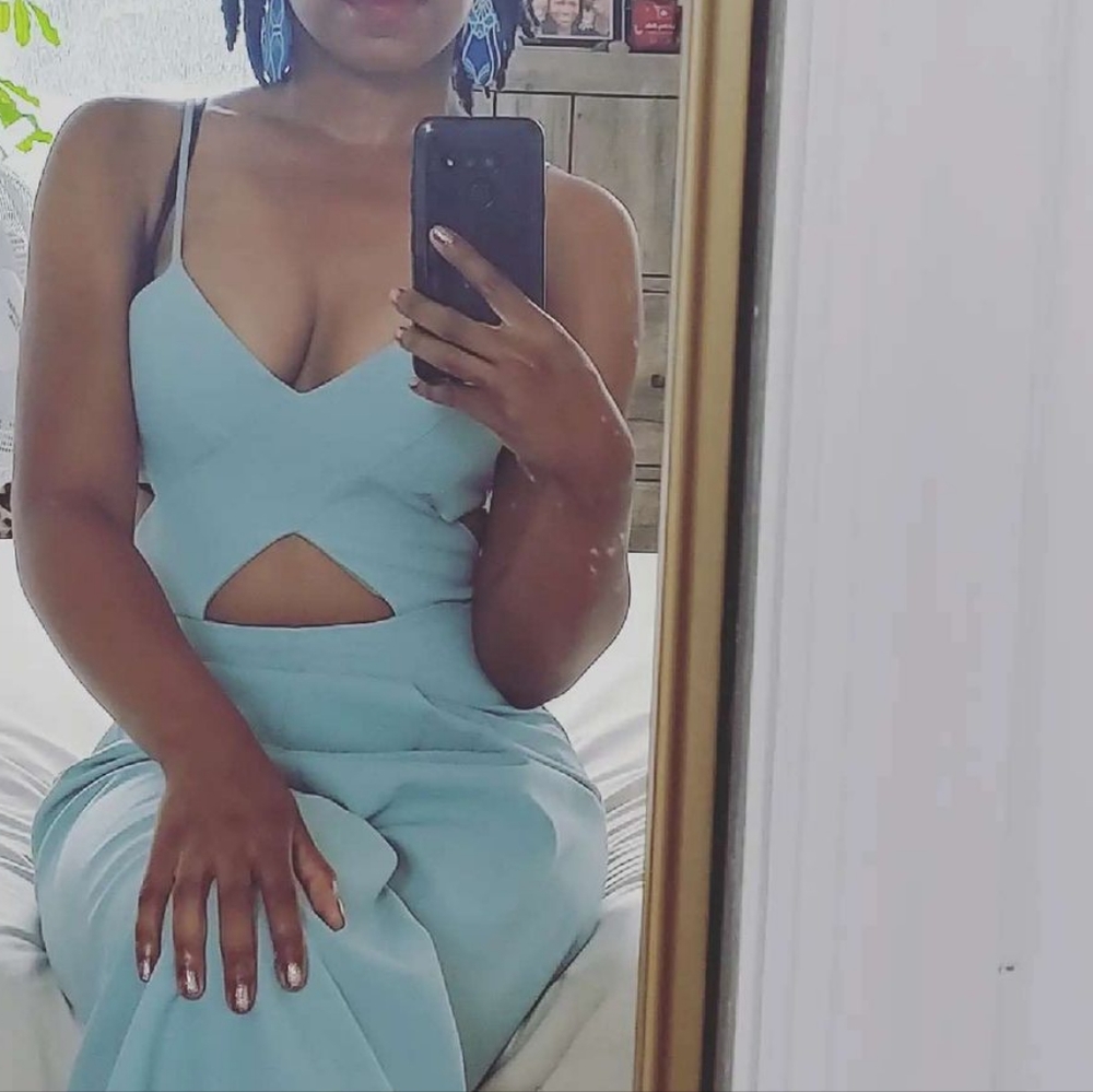 Jumpsuit